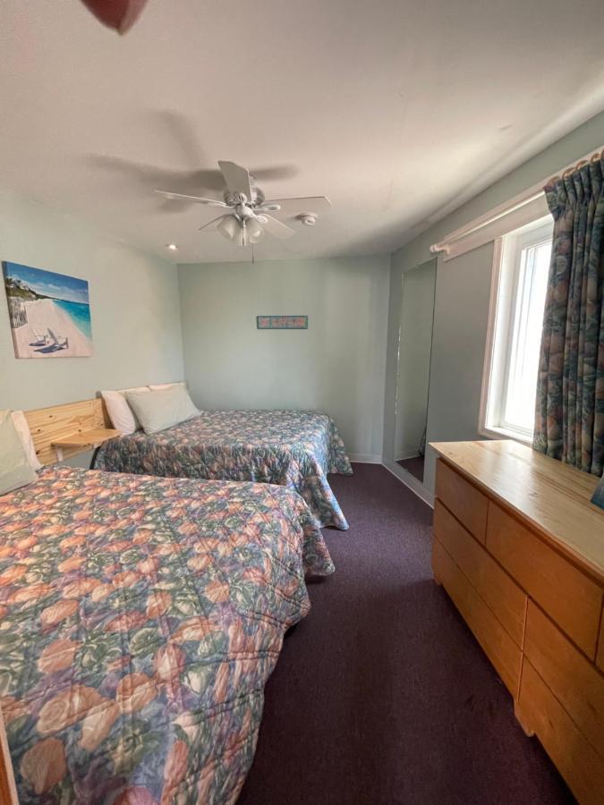 Barcelona Motel Wildwood Crest Exterior foto
