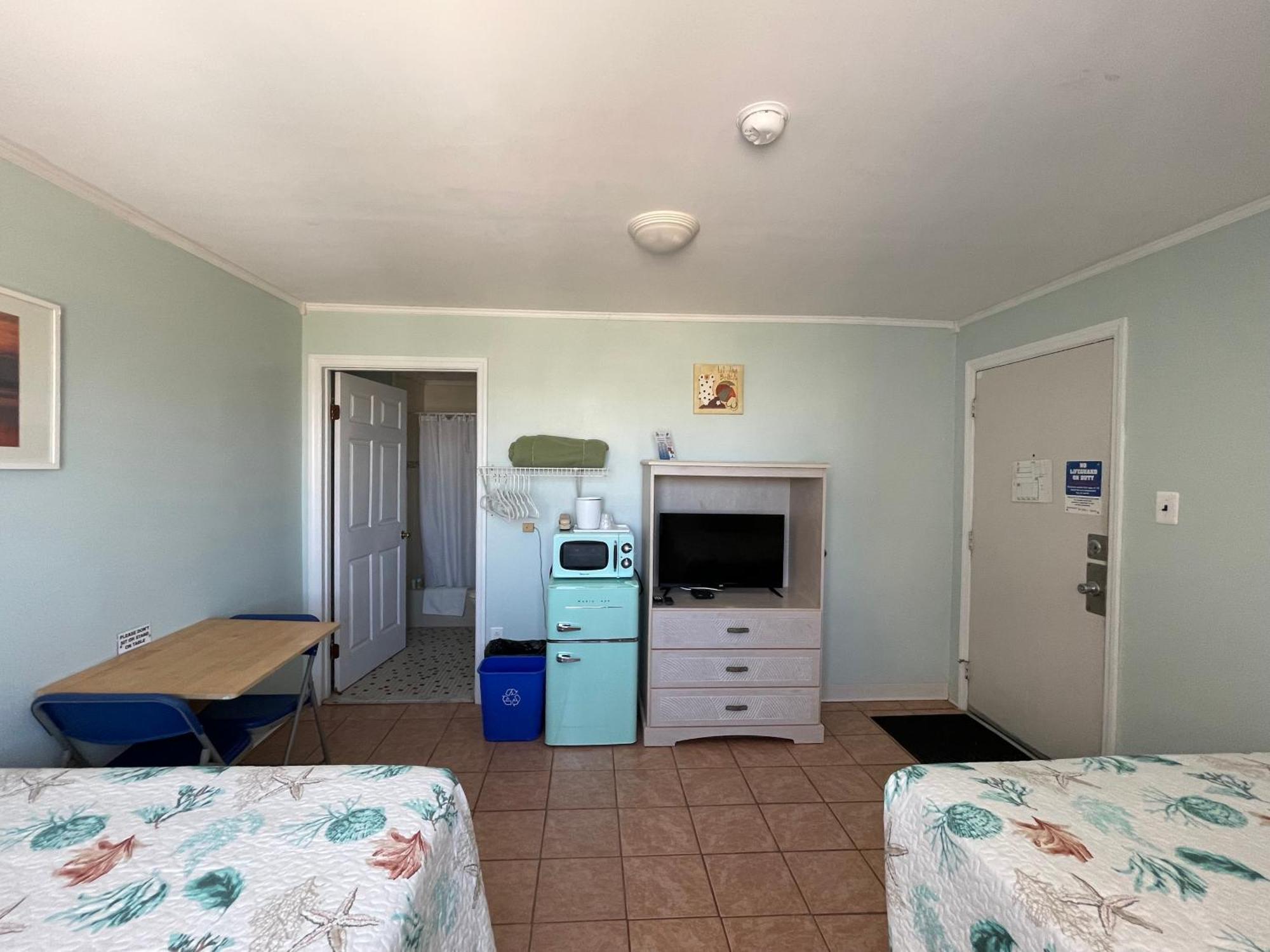 Barcelona Motel Wildwood Crest Habitación foto